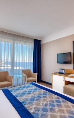 Porto Bello Hotel Resort & Spa (Antalya, Tyrkiet)
