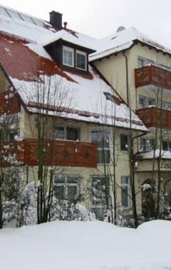 Hotel-Landpension Postwirt (Kirchensittenbach, Tyskland)