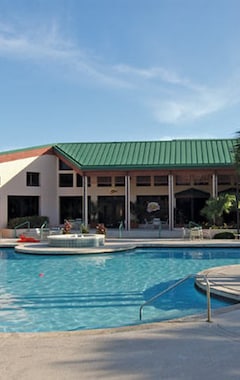 Hotelli Marriott's Royal Palms (Lake Buena Vista, Amerikan Yhdysvallat)