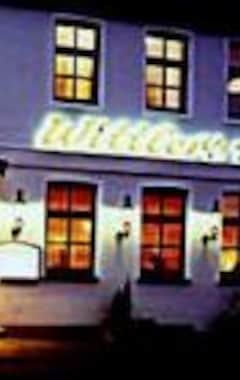 Wittlers Hotel (Ratzeburg, Tyskland)