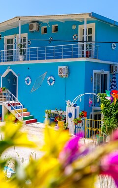 Hotelli Derin Mavi Suit Otel (Söğüt, Turkki)