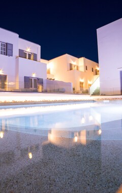 Hotel Villa Kelly Rooms & Suites (Naoussa, Grækenland)