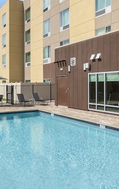 Hotelli Towneplace Suites By Marriott Titusville Kennedy Space Center (Titusville, Amerikan Yhdysvallat)