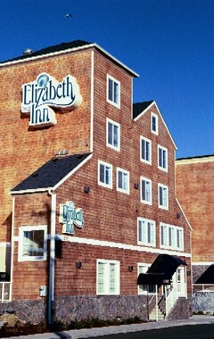 Hotelli Elizabeth Oceanfront Suites, Ascend Hotel Collection (Newport, Amerikan Yhdysvallat)