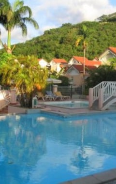 Koko talo/asunto Résidence Plages des Salines (Sainte Anne, Antilles Française)