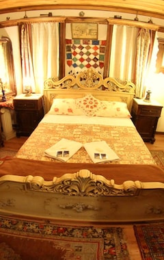 Bed & Breakfast Homeros Pension & Guesthouse (Selçuk, Turquía)