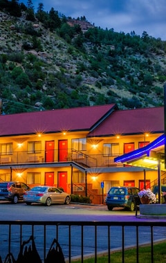 Hotel Adventure Inn Durango (Durango, EE. UU.)