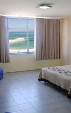 Hotel Malibu Palace (Cabo Frio, Brasilien)