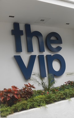 Hotel The Vip Caracas (Caracas, Venezuela)