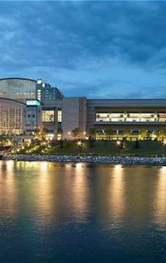 Hotel Gaylord National Resort & Convention Center (National Harbor, USA)