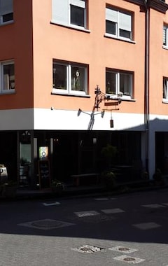 Aparthotel Weincafe Korkenzieher (Briedel, Alemania)