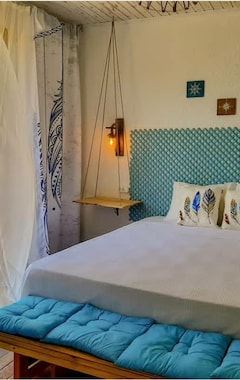 Hotel Sıgacik Silenos Butik Otel (Seferihisar, Tyrkiet)