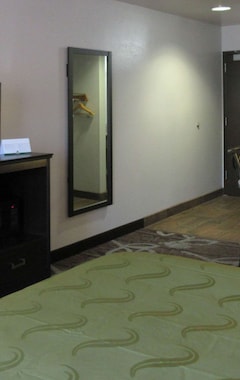 Hotel Quality Inn (Carneys Point, EE. UU.)