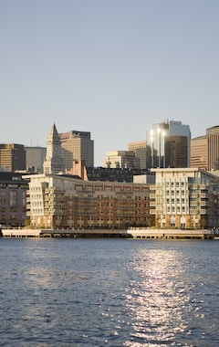Hotelli Battery Wharf Hotel, Boston Waterfront (Boston, Amerikan Yhdysvallat)
