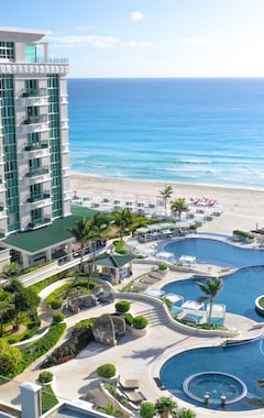 Hotel Sandos Cancun (Cancún, México)