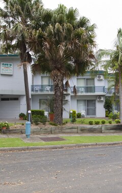 Blueys Motel (Forster, Australia)