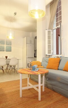 Hele huset/lejligheden Apartment Pastora Sevilla (Cordoba, Spanien)