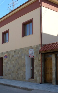Pensión Ego Guest House (Belogradchik, Bulgaria)