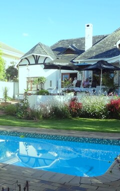 Hotelli Walker Bay Manor Mansion (Hermanus, Etelä-Afrikka)