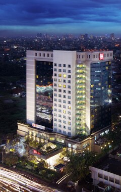 Hotelli Hotel Kimaya Slipi Jakarta By Harris (Jakarta, Indonesia)