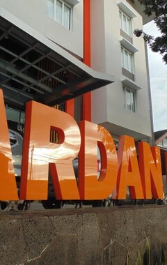 Hotel Ardan (Bandung, Indonesia)