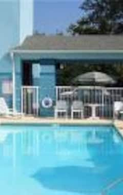 Hotel Quality Inn Sandersville (Sandersville, EE. UU.)