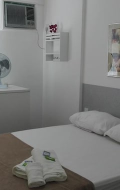 Hele huset/lejligheden Apartamento no Meireles (Fortaleza, Brasilien)