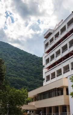 Hotel Domogled (Băile Herculane, Rumanía)