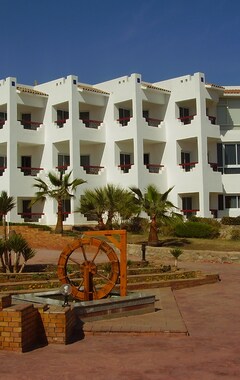 Hotel New Tower (Sharm El-Sheij, Egipto)