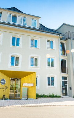 Hotel Rheingold (Gailingen, Alemania)