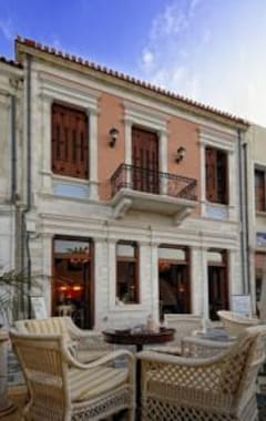 Civitas Suites Hotel (Rethimno, Grækenland)