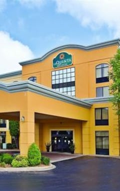 Hotel La Quinta By Wyndham Clarksville (Clarksville, EE. UU.)