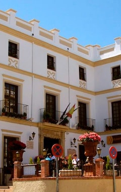 Hotel Palacio De Hemingway (Ronda, España)