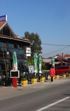 Motel Zoka (Bijeljina, Bosnien-Hercegovina)