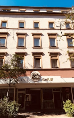 Hotelli Ring-Hotel (Wiesbaden, Saksa)