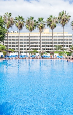 Complejo Blue Sea Puerto Resort Compuesto Por Hotel Canarife Y Bonanza Palace (Puerto de la Cruz, España)