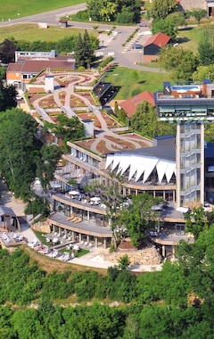 Lomakeskus Mawell Resort (Langenburg, Saksa)