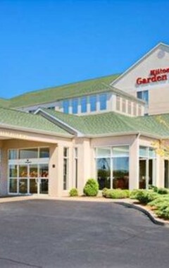 Hotelli Hilton Garden Inn Springfield, IL (Springfield, Amerikan Yhdysvallat)
