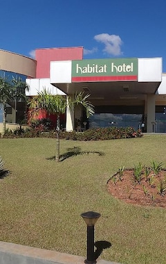 Habitat Hotel Pirassununga (Pirassununga, Brasil)