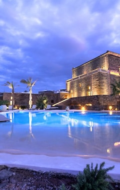 Hotel Resort Acropoli (Pantelleria, Italia)
