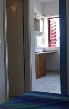 Aparthotel Residence Trande (Santa Maria di Leuca, Italia)