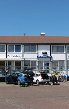 Gæstehus De Kabbelaar (Scharendijke, Holland)