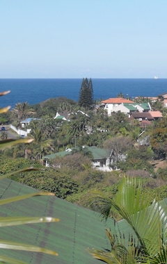 Gæstehus Zuider Zee Guest House (Ballito, Sydafrika)
