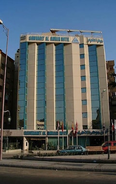 Hotelli Gawharet Al Ahram Hotel (Kairo, Egypti)