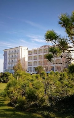 Hotelli Hotel Golf & Beach b&b (Milano Marittima, Italia)