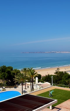 Hotelli Pestana Alvor Praia, Premium Beach & Golf Resort (Alvor, Portugali)