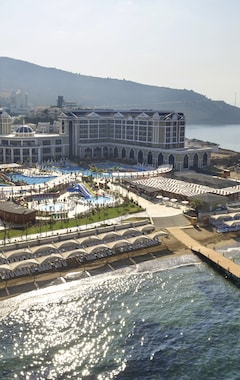Hotel Sunis Efes Royal Palace Resort & Spa (Özdere, Turkey)