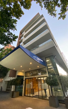 Hotel abba Presidente Suites Santiago (Santiago, Chile)