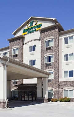 Hotelli Expressway Suites Fargo (Fargo, Amerikan Yhdysvallat)