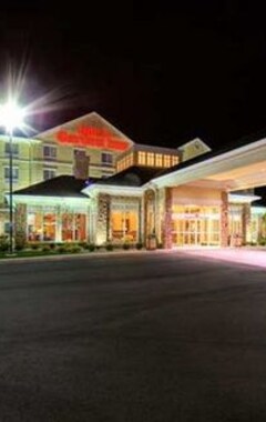 Hotelli Hilton Garden Inn Merrillville (Merrillville, Amerikan Yhdysvallat)
